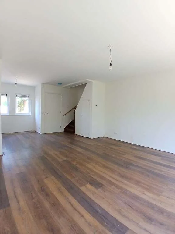 Foto van de Appartement gelegen aan de Diatomastraat in Amsterdam