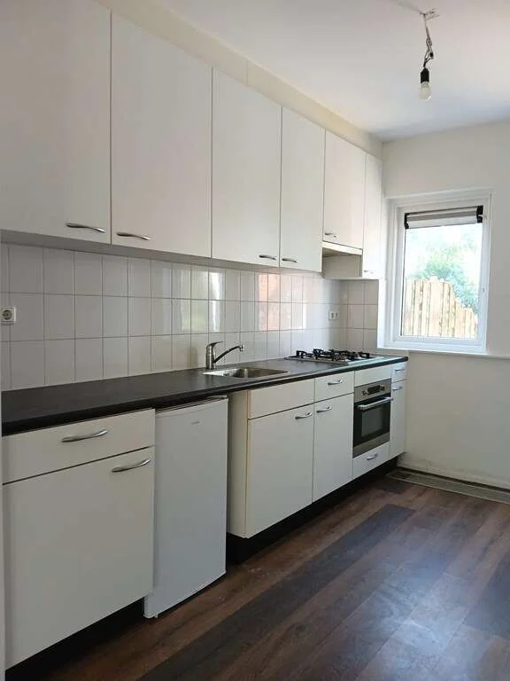 Foto van de Appartement gelegen aan de Diatomastraat in Amsterdam