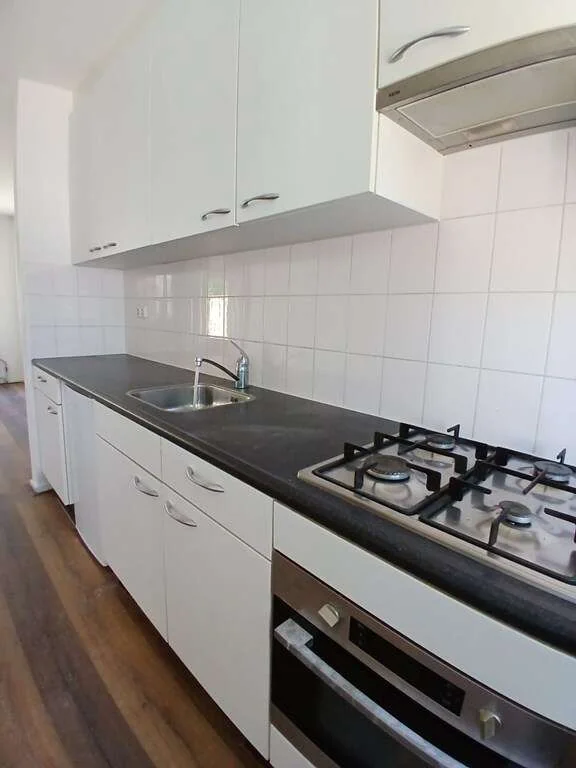 Foto van de Appartement gelegen aan de Diatomastraat in Amsterdam