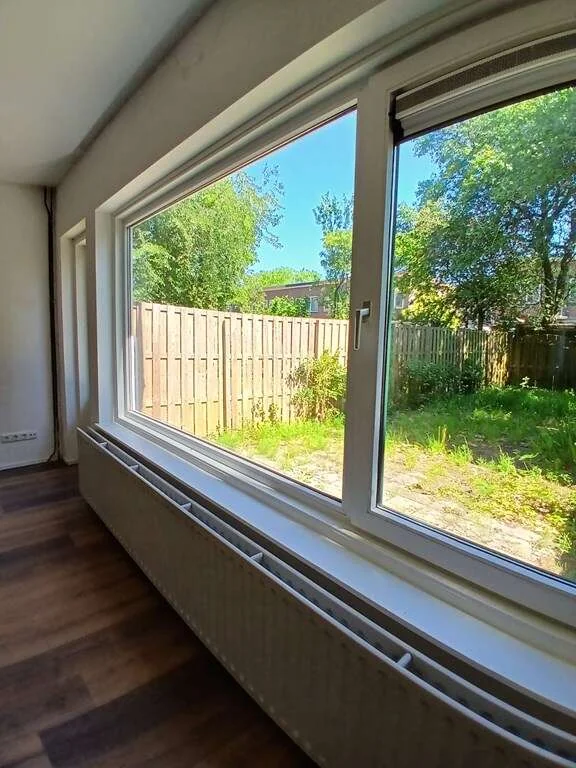 Foto van de Appartement gelegen aan de Diatomastraat in Amsterdam