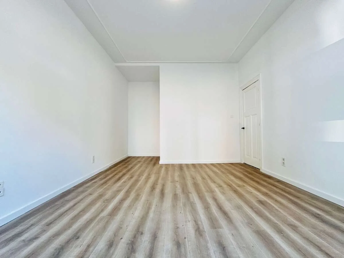 Foto van de Appartement gelegen aan de Cornelis de Wittlaan in Den Haag
