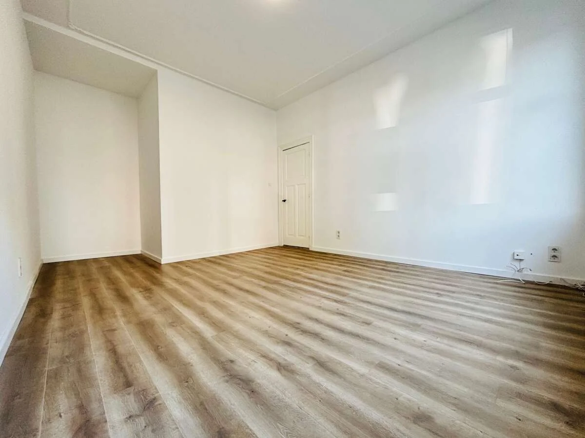 Foto van de Appartement gelegen aan de Cornelis de Wittlaan in Den Haag