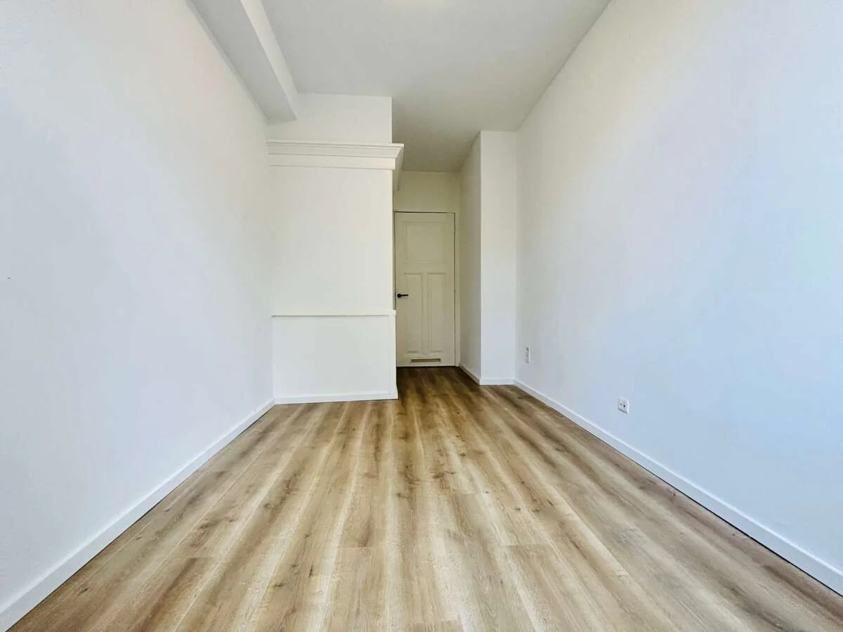 Foto van de Appartement gelegen aan de Cornelis de Wittlaan in Den Haag