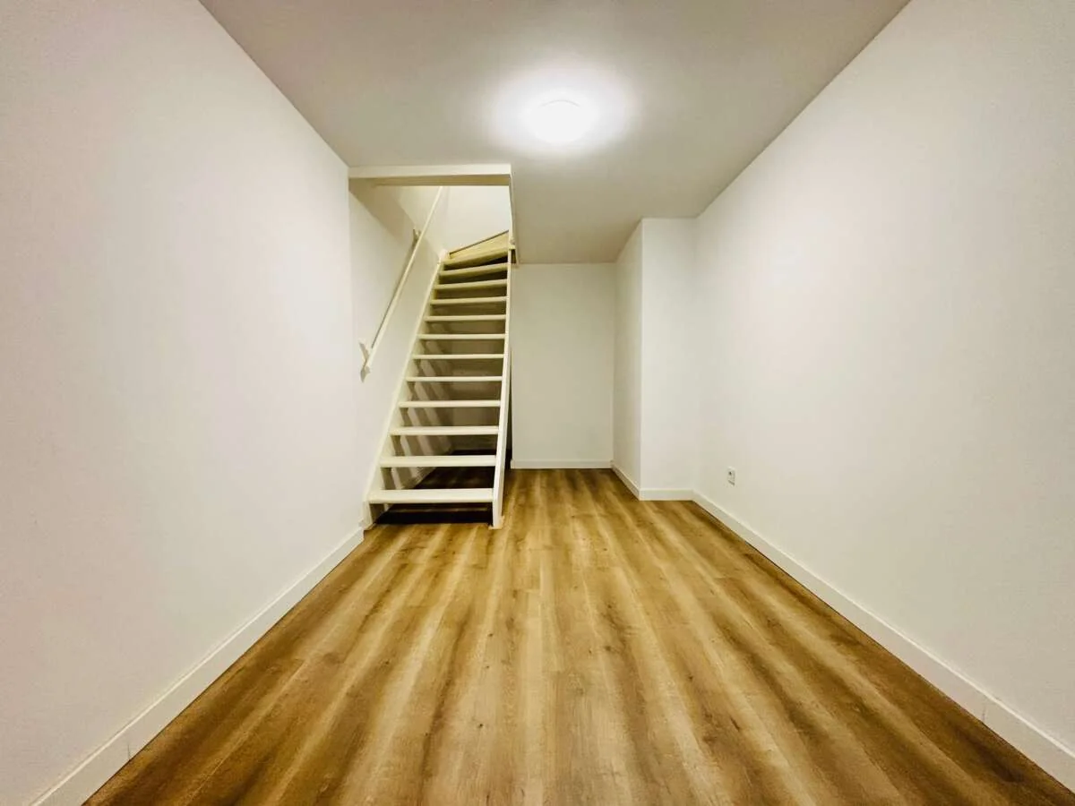 Foto van de Appartement gelegen aan de Cornelis de Wittlaan in Den Haag