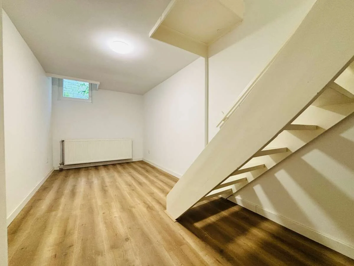 Foto van de Appartement gelegen aan de Cornelis de Wittlaan in Den Haag