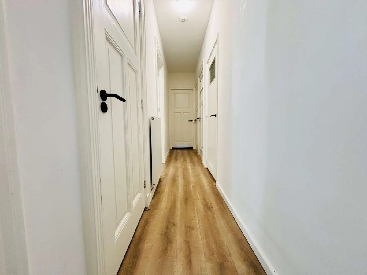 Foto van de Appartement gelegen aan de Cornelis de Wittlaan in Den Haag