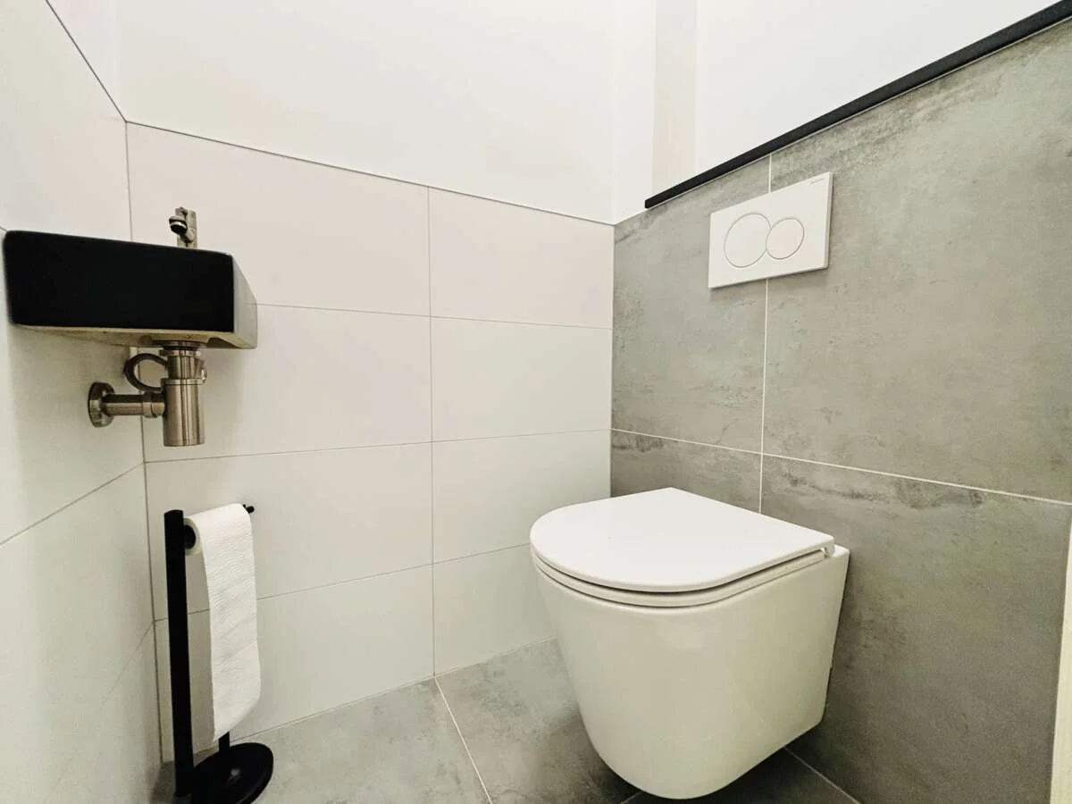 Foto van de Appartement gelegen aan de Cornelis de Wittlaan in Den Haag