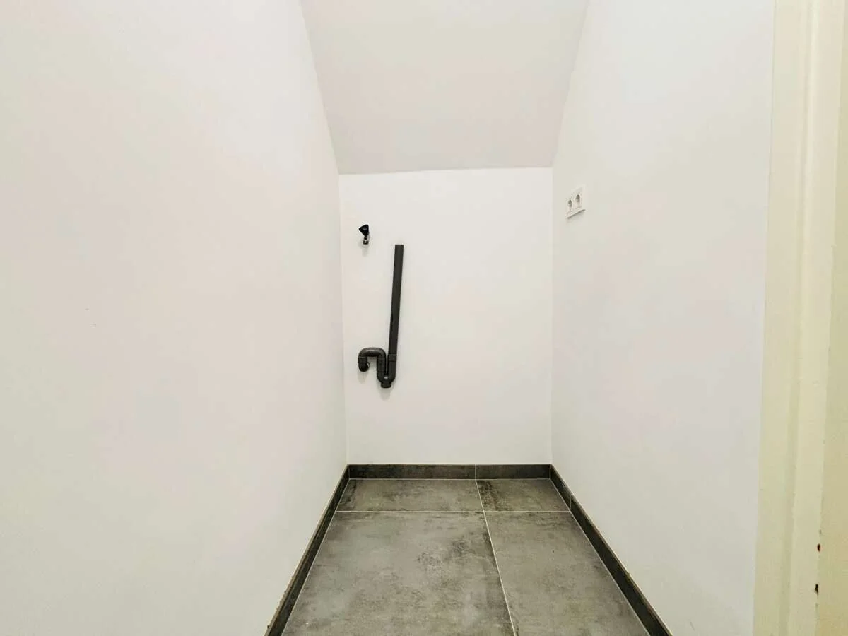 Foto van de Appartement gelegen aan de Cornelis de Wittlaan in Den Haag