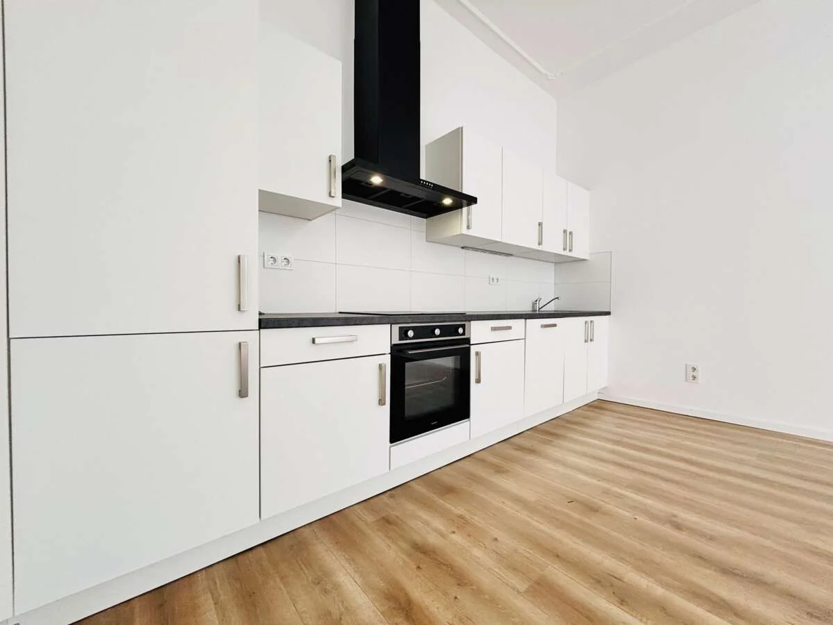 Foto van de Appartement gelegen aan de Cornelis de Wittlaan in Den Haag