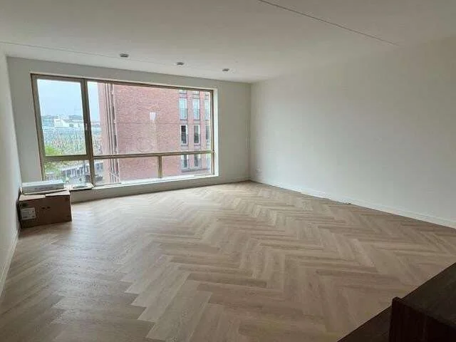 Foto van de Appartement gelegen aan de Markendaalseweg in Breda