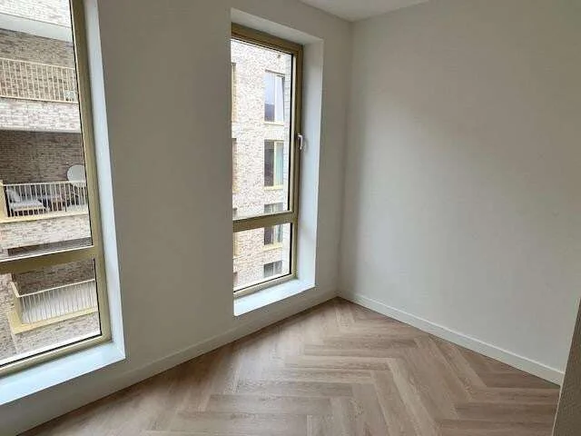 Foto van de Appartement gelegen aan de Markendaalseweg in Breda
