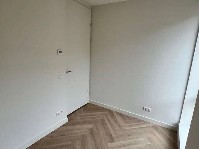 Foto van de Appartement gelegen aan de Markendaalseweg in Breda