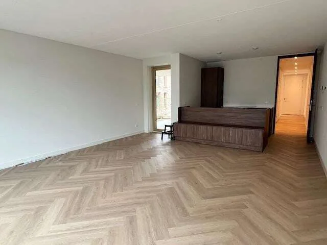 Foto van de Appartement gelegen aan de Markendaalseweg in Breda
