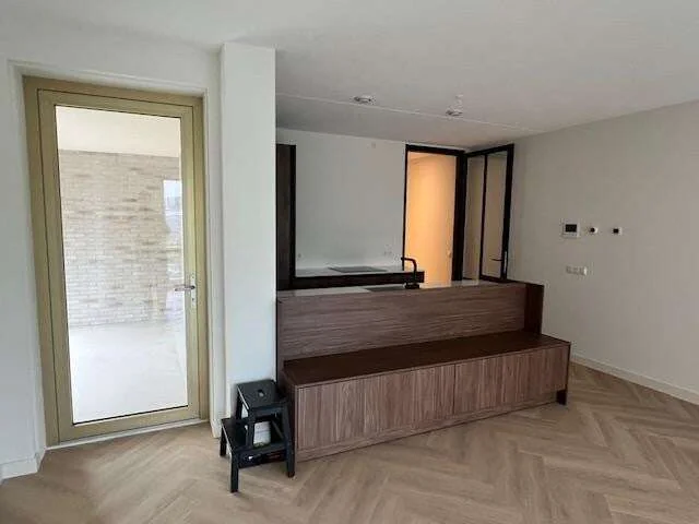 Foto van de Appartement gelegen aan de Markendaalseweg in Breda