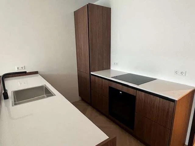 Foto van de Appartement gelegen aan de Markendaalseweg in Breda