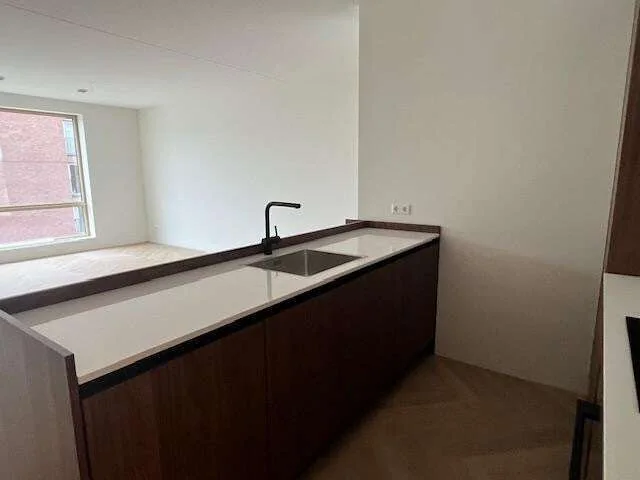 Foto van de Appartement gelegen aan de Markendaalseweg in Breda
