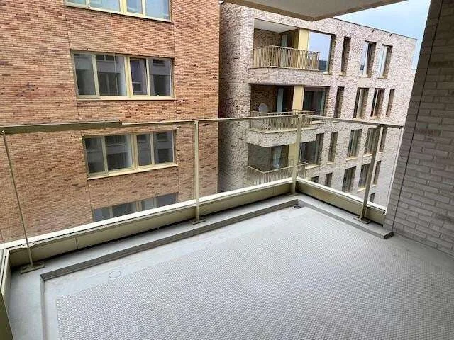 Foto van de Appartement gelegen aan de Markendaalseweg in Breda