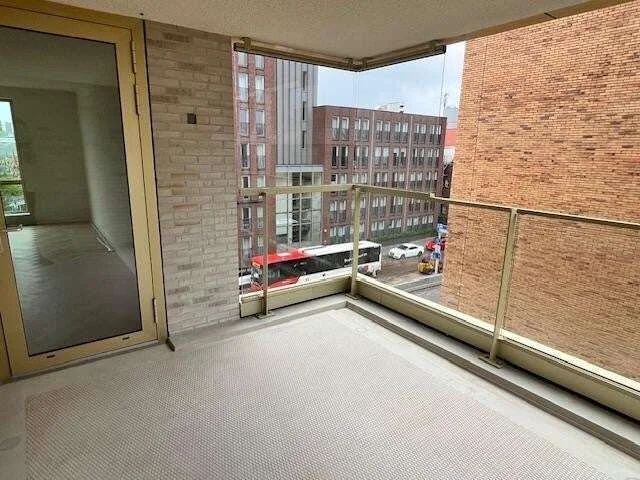 Foto van de Appartement gelegen aan de Markendaalseweg in Breda