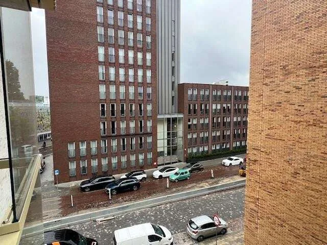 Foto van de Appartement gelegen aan de Markendaalseweg in Breda