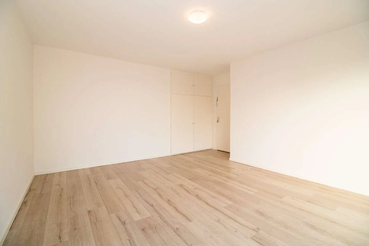Foto van de Appartement gelegen aan de van Duivenvoordelaan in Wassenaar