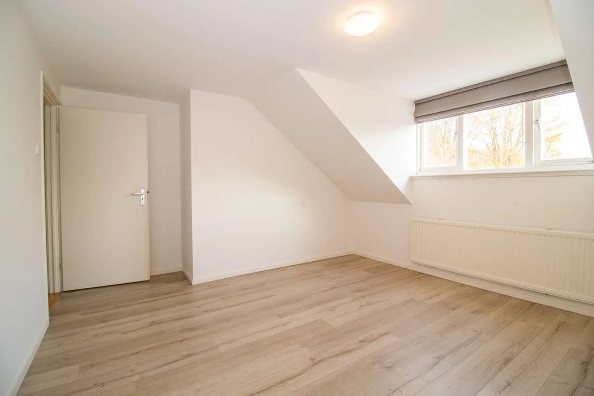 Foto van de Appartement gelegen aan de van Duivenvoordelaan in Wassenaar