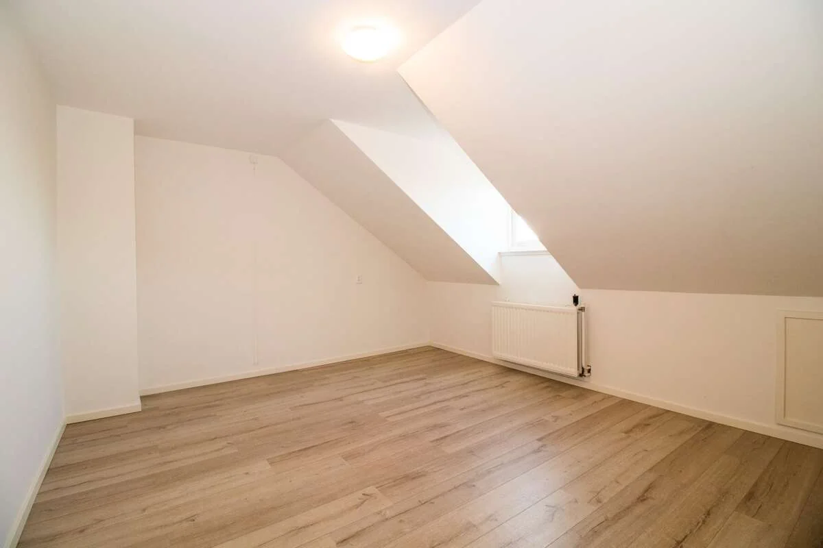 Foto van de Appartement gelegen aan de van Duivenvoordelaan in Wassenaar