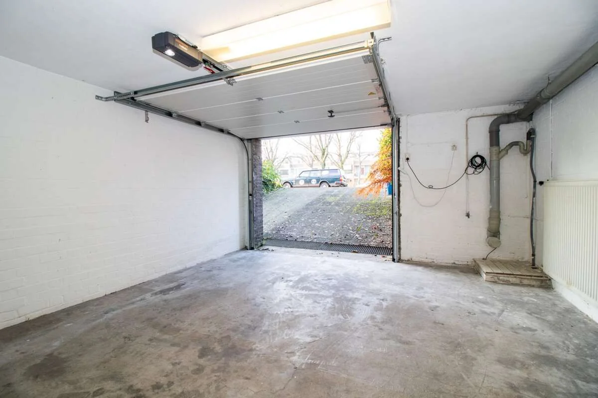 Foto van de Appartement gelegen aan de van Duivenvoordelaan in Wassenaar