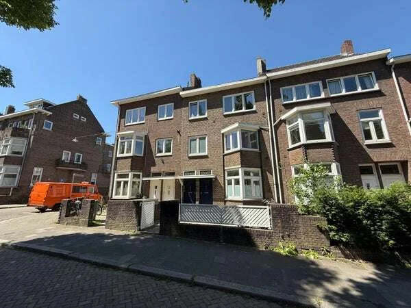 Foto van de Appartement gelegen aan de Statensingel in Maastricht
