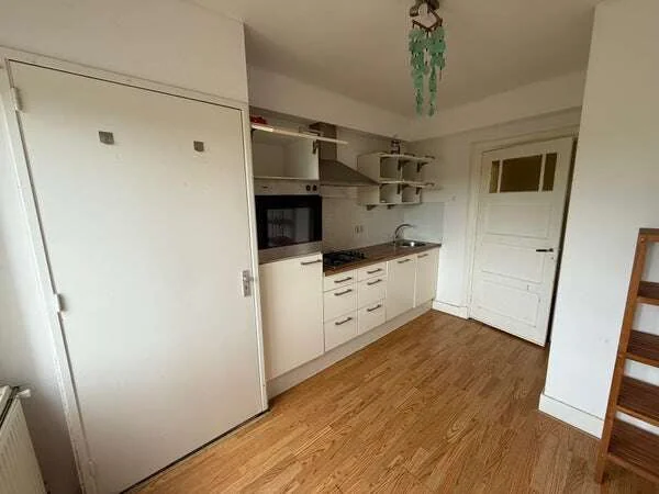 Foto van de Appartement gelegen aan de Statensingel in Maastricht