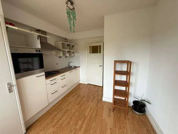 Foto van de Appartement gelegen aan de Statensingel in Maastricht