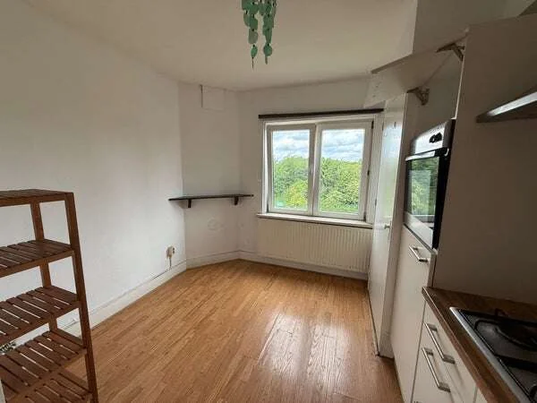 Foto van de Appartement gelegen aan de Statensingel in Maastricht