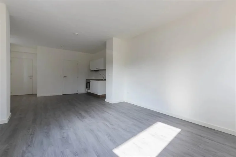 Foto van de Studio gelegen aan de Putstraat in Sittard