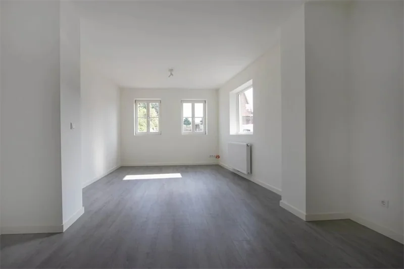 Foto van de Studio gelegen aan de Putstraat in Sittard