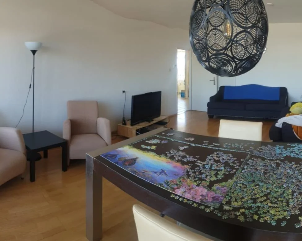 Foto van de Kamer gelegen aan de Henri ter Hallsingel in Rijswijk