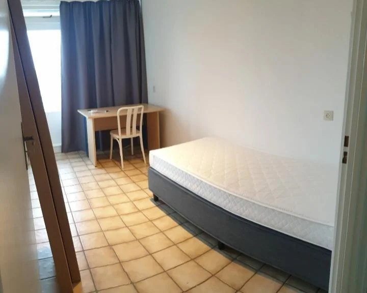 Foto van de Kamer gelegen aan de Henri ter Hallsingel in Rijswijk