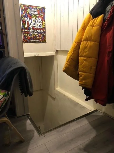 Foto van de Kamer gelegen aan de Bentrotstraat in Enschede