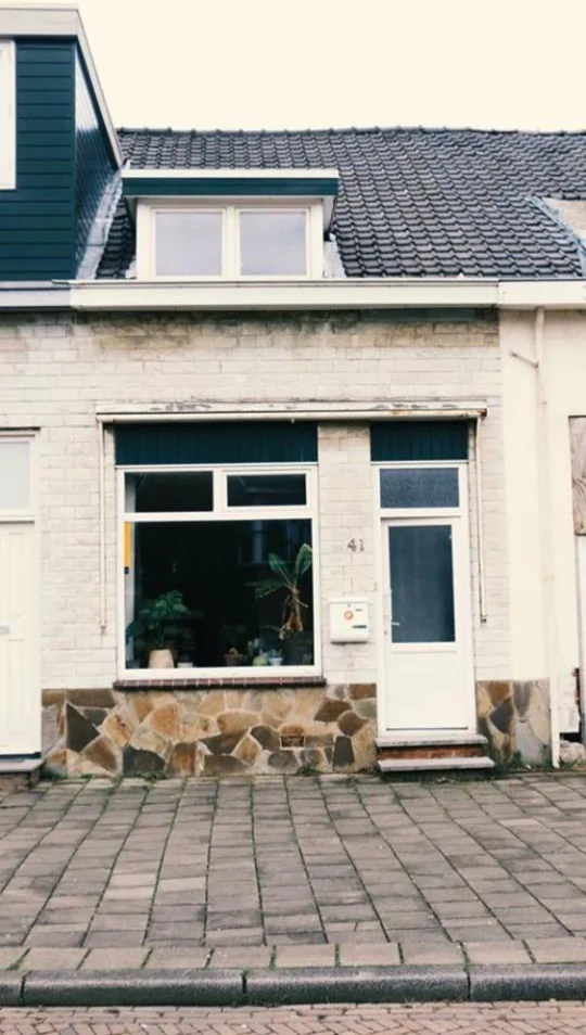 Foto van de Kamer gelegen aan de Bentrotstraat in Enschede