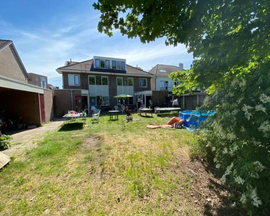 Foto van de Kamer gelegen aan de Veldkampstraat in Enschede