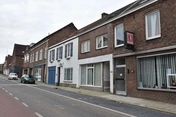 Foto van de Appartement gelegen aan de Nuinhofstraat in Nuth