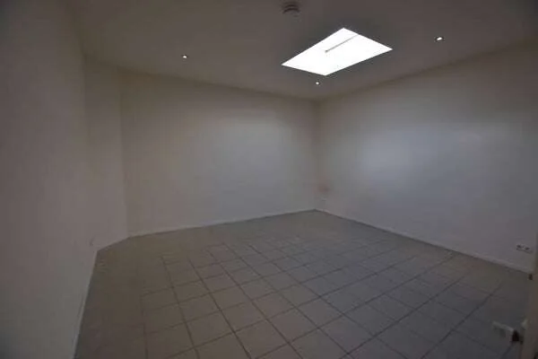 Foto van de Appartement gelegen aan de Nuinhofstraat in Nuth