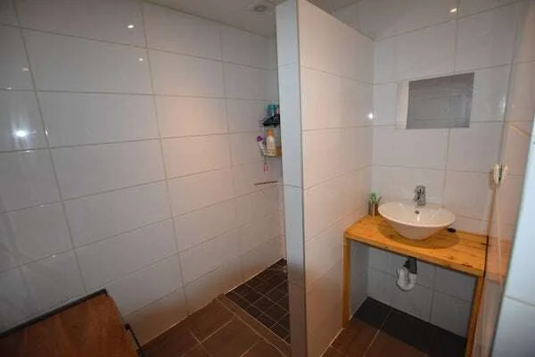 Foto van de Appartement gelegen aan de Nuinhofstraat in Nuth