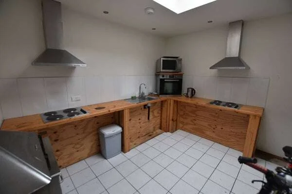 Foto van de Appartement gelegen aan de Nuinhofstraat in Nuth