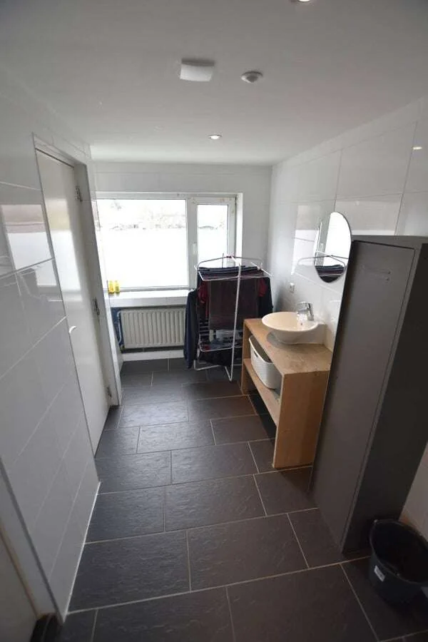 Foto van de Appartement gelegen aan de Nuinhofstraat in Nuth