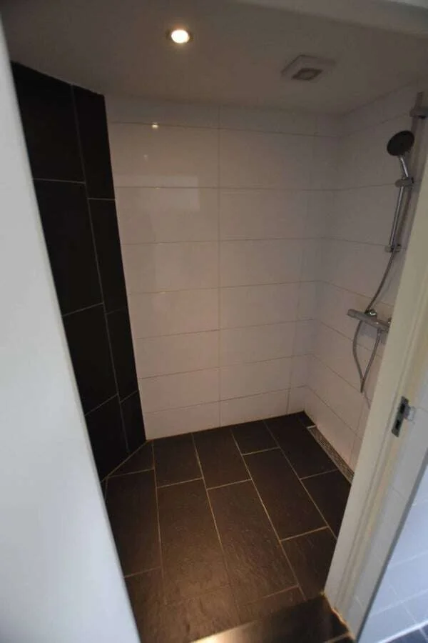 Foto van de Appartement gelegen aan de Nuinhofstraat in Nuth