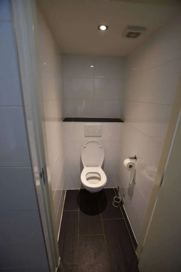 Foto van de Appartement gelegen aan de Nuinhofstraat in Nuth