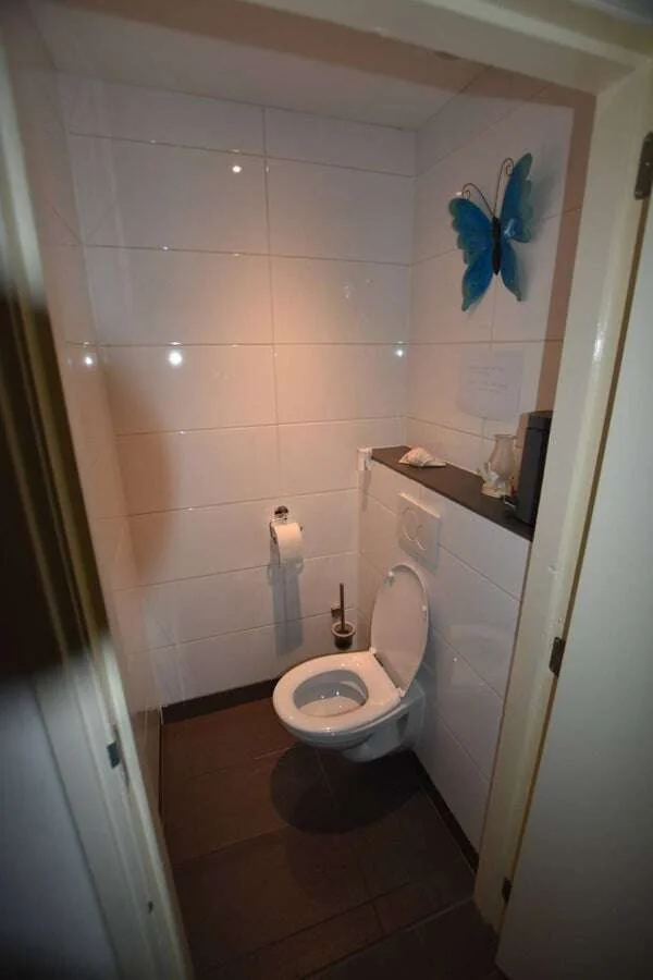 Foto van de Appartement gelegen aan de Nuinhofstraat in Nuth
