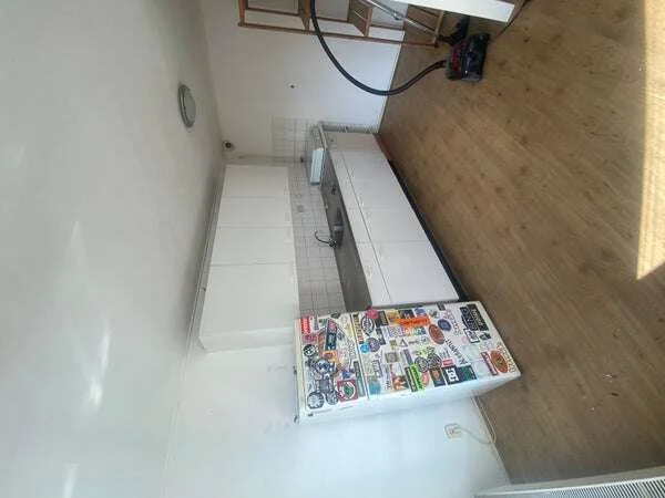 Foto van de Appartement gelegen aan de Voorstreek in Leeuwarden