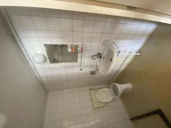 Foto van de Appartement gelegen aan de Voorstreek in Leeuwarden