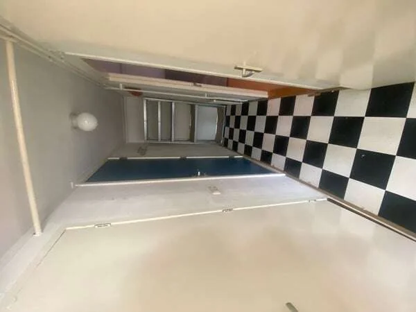 Foto van de Appartement gelegen aan de Voorstreek in Leeuwarden