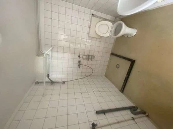Foto van de Appartement gelegen aan de Voorstreek in Leeuwarden